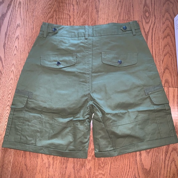 Shorts - Picture 2 of 2